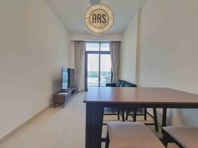 Unfurnished | Spacious Layout | Kitchen Appliances | Rent 105k-2