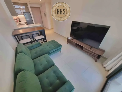 Unfurnished | Spacious Layout | Kitchen Appliances | Rent 105k-3