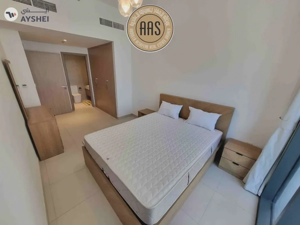 Unfurnished | Spacious Layout | Kitchen Appliances | Rent 105k