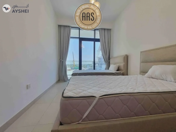 Unfurnished | Spacious Layout | Kitchen Appliances | Rent 105k