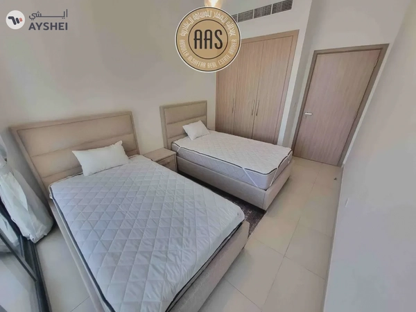 Unfurnished | Spacious Layout | Kitchen Appliances | Rent 105k