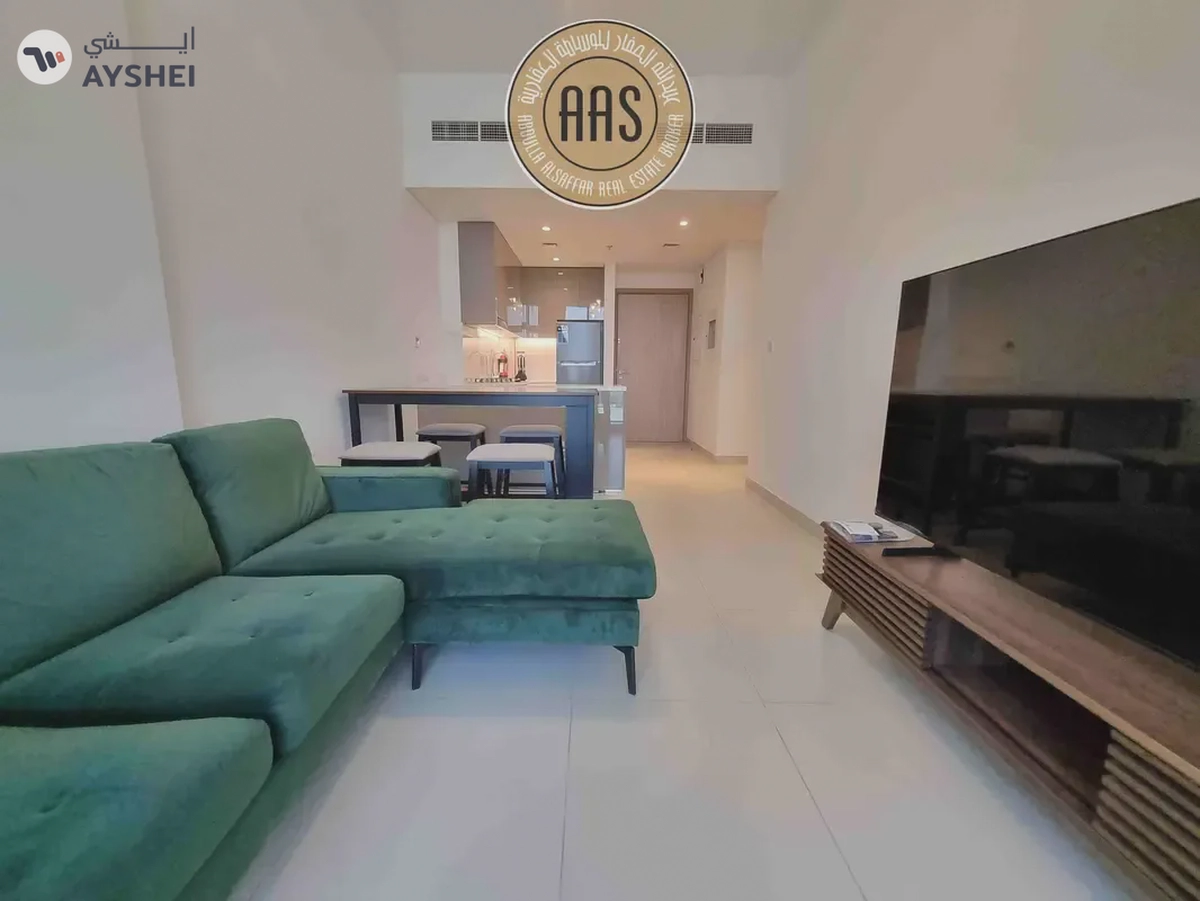 Unfurnished | Spacious Layout | Kitchen Appliances | Rent 105k-16-16