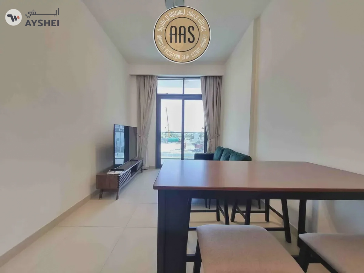 Unfurnished | Spacious Layout | Kitchen Appliances | Rent 105k-2-2