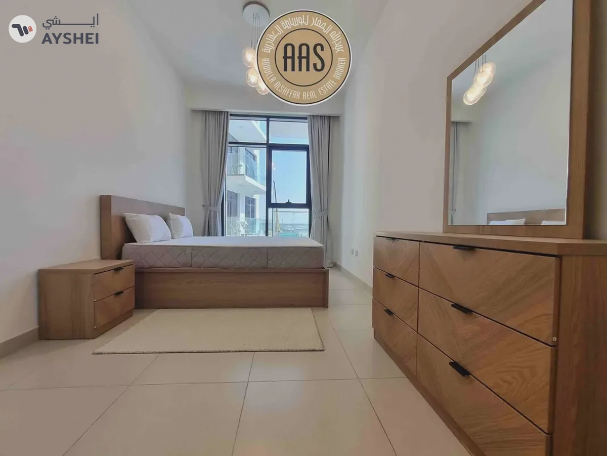 Unfurnished | Spacious Layout | Kitchen Appliances | Rent 105k-6-6