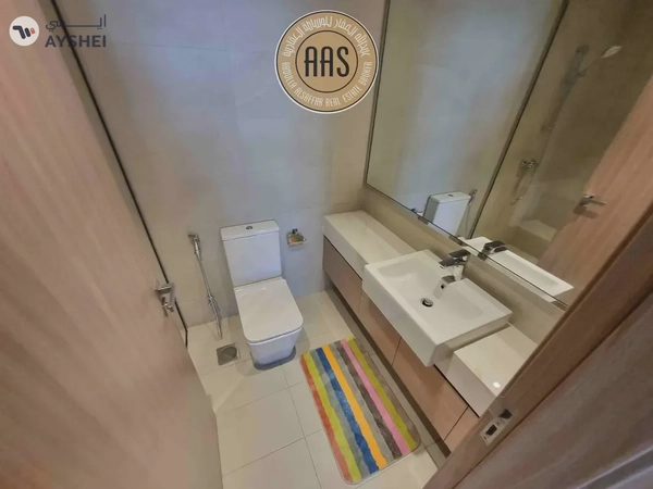Unfurnished | Spacious Layout | Kitchen Appliances | Rent 105k