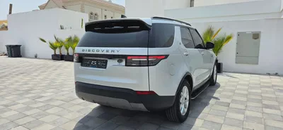 2017 Land Rover Discovery SE-Excellent Condition-Bank Finance Available-9