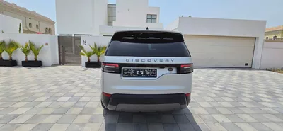 2017 Land Rover Discovery SE-Excellent Condition-Bank Finance Available-10