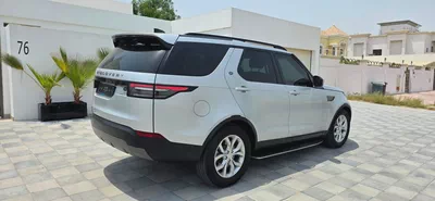 2017 Land Rover Discovery SE-Excellent Condition-Bank Finance Available-11
