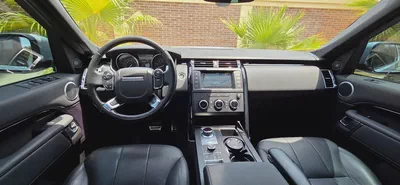2017 Land Rover Discovery SE-Excellent Condition-Bank Finance Available-12