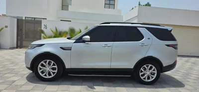 2017 Land Rover Discovery SE-Excellent Condition-Bank Finance Available-2