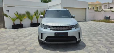 2017 Land Rover Discovery SE-Excellent Condition-Bank Finance Available-3