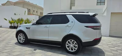 2017 Land Rover Discovery SE-Excellent Condition-Bank Finance Available-4
