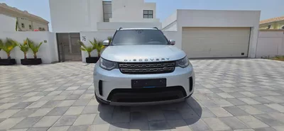 2017 Land Rover Discovery SE-Excellent Condition-Bank Finance Available-5