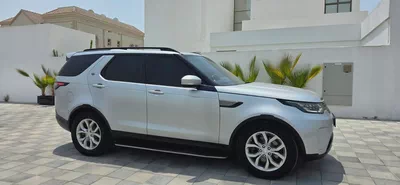 2017 Land Rover Discovery SE-Excellent Condition-Bank Finance Available-6