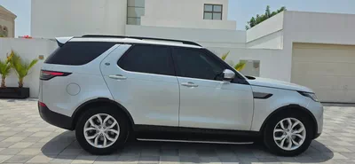 2017 Land Rover Discovery SE-Excellent Condition-Bank Finance Available-7