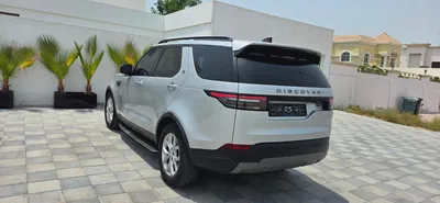 2017 Land Rover Discovery SE-Excellent Condition-Bank Finance Available-8