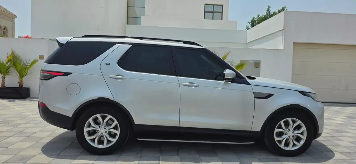 2017 Land Rover Discovery SE-Excellent Condition-Bank Finance Available-7-7