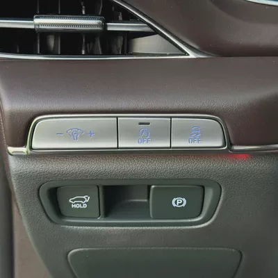 GV 80 Full 3.5 V6 Original paint Korean Specs-5