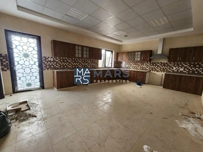 🌟 Brand New 4-Bedroom Villa for Rent in Hoshi, Sharjah | AED 150,000 Yearly 🌟-10