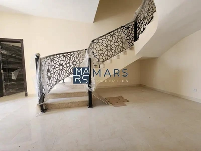 🌟 Brand New 4-Bedroom Villa for Rent in Hoshi, Sharjah | AED 150,000 Yearly 🌟-12