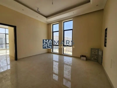 🌟 Brand New 4-Bedroom Villa for Rent in Hoshi, Sharjah | AED 150,000 Yearly 🌟-13