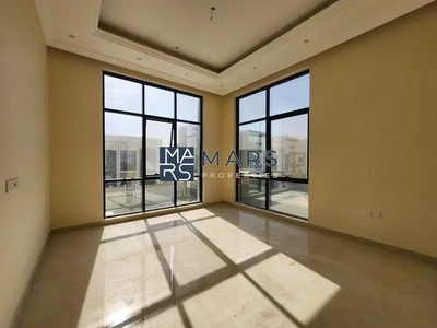 🌟 Brand New 4-Bedroom Villa for Rent in Hoshi, Sharjah | AED 150,000 Yearly 🌟-14