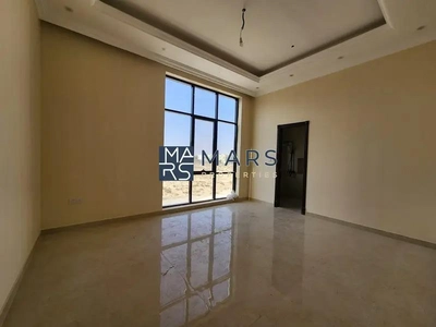 🌟 Brand New 4-Bedroom Villa for Rent in Hoshi, Sharjah | AED 150,000 Yearly 🌟-19