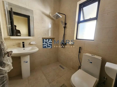🌟 Brand New 4-Bedroom Villa for Rent in Hoshi, Sharjah | AED 150,000 Yearly 🌟-22