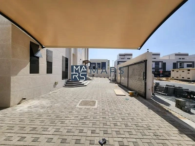 🌟 Brand New 4-Bedroom Villa for Rent in Hoshi, Sharjah | AED 150,000 Yearly 🌟-2