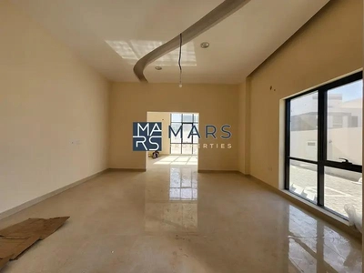 🌟 Brand New 4-Bedroom Villa for Rent in Hoshi, Sharjah | AED 150,000 Yearly 🌟-5