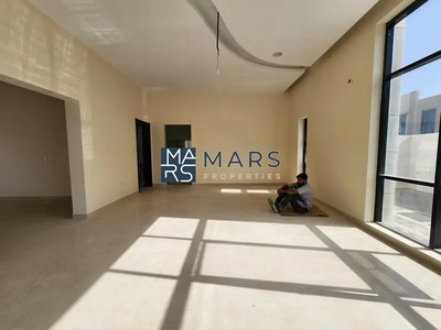 🌟 Brand New 4-Bedroom Villa for Rent in Hoshi, Sharjah | AED 150,000 Yearly 🌟-8