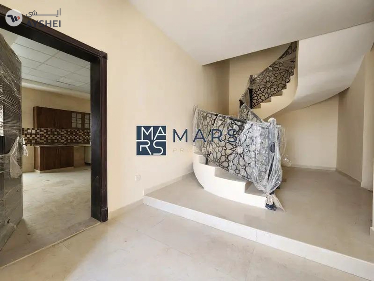 🌟 Brand New 4-Bedroom Villa for Rent in Hoshi, Sharjah | AED 150,000 Yearly 🌟-9-9