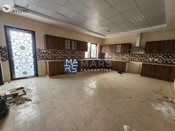 🌟 Brand New 4-Bedroom Villa for Rent in Hoshi, Sharjah | AED 150,000 Yearly 🌟