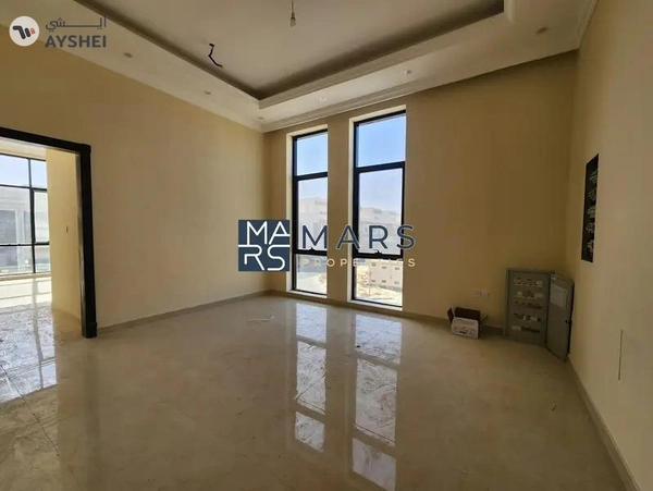 🌟 Brand New 4-Bedroom Villa for Rent in Hoshi, Sharjah | AED 150,000 Yearly 🌟