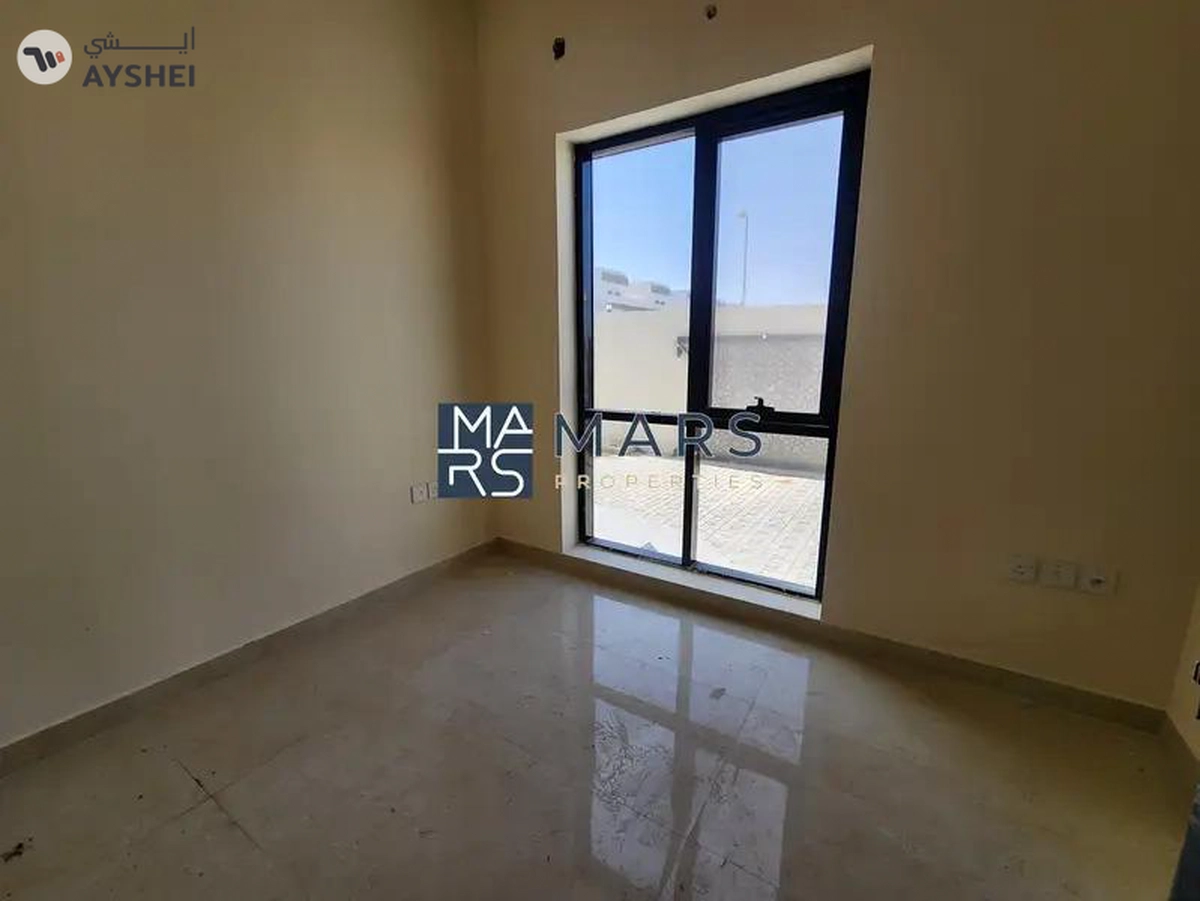 🌟 Brand New 4-Bedroom Villa for Rent in Hoshi, Sharjah | AED 150,000 Yearly 🌟-15-15