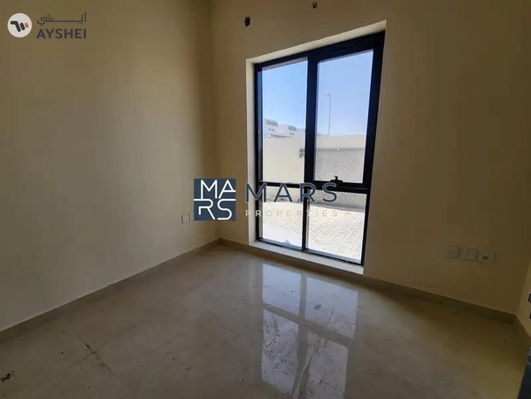 🌟 Brand New 4-Bedroom Villa for Rent in Hoshi, Sharjah | AED 150,000 Yearly 🌟