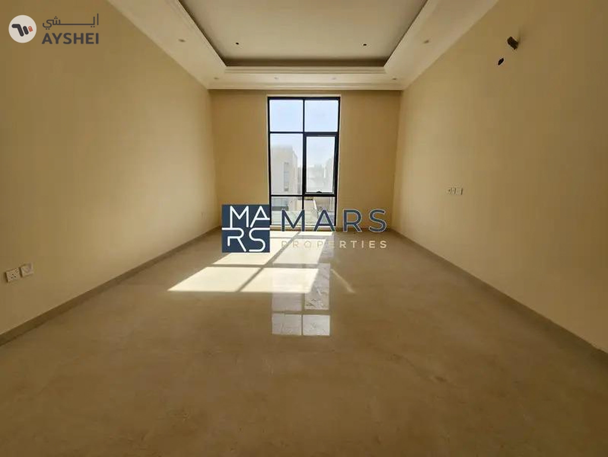 🌟 Brand New 4-Bedroom Villa for Rent in Hoshi, Sharjah | AED 150,000 Yearly 🌟-16-16