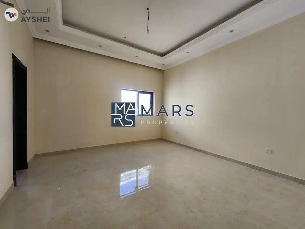 🌟 Brand New 4-Bedroom Villa for Rent in Hoshi, Sharjah | AED 150,000 Yearly 🌟-20-20