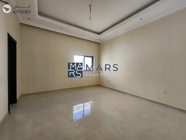 🌟 Brand New 4-Bedroom Villa for Rent in Hoshi, Sharjah | AED 150,000 Yearly 🌟
