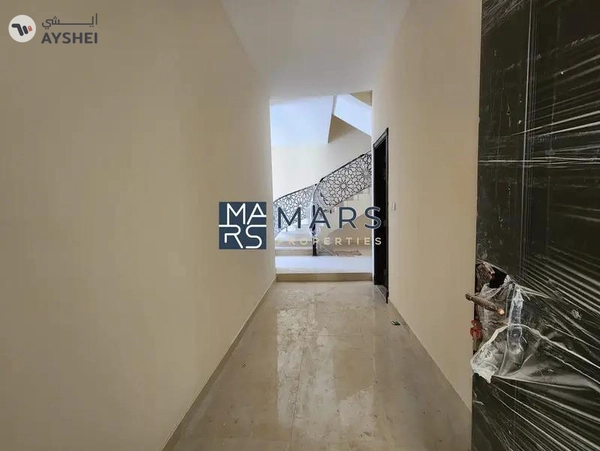 🌟 Brand New 4-Bedroom Villa for Rent in Hoshi, Sharjah | AED 150,000 Yearly 🌟