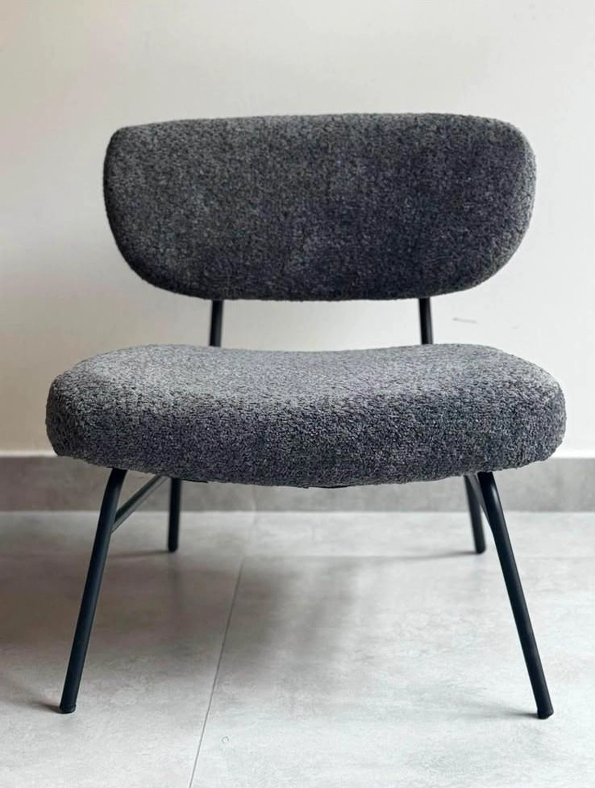 cozy chair