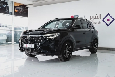MG WARRANTY 2030 / 200,000 KM | GCC | 1.5L | AED 1.220 PM-0
