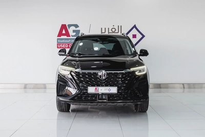 MG WARRANTY 2030 / 200,000 KM | GCC | 1.5L | AED 1.220 PM-1
