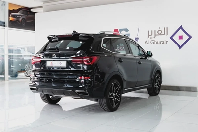 MG WARRANTY 2030 / 200,000 KM | GCC | 1.5L | AED 1.220 PM-3
