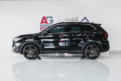 MG WARRANTY 2030 / 200,000 KM | GCC | 1.5L | AED 1.220 PM-6