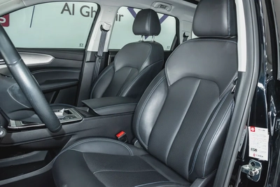 MG WARRANTY 2030 / 200,000 KM | GCC | 1.5L | AED 1.220 PM-14