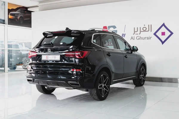 MG WARRANTY 2030 / 200,000 KM | GCC | 1.5L | AED 1.220 PM