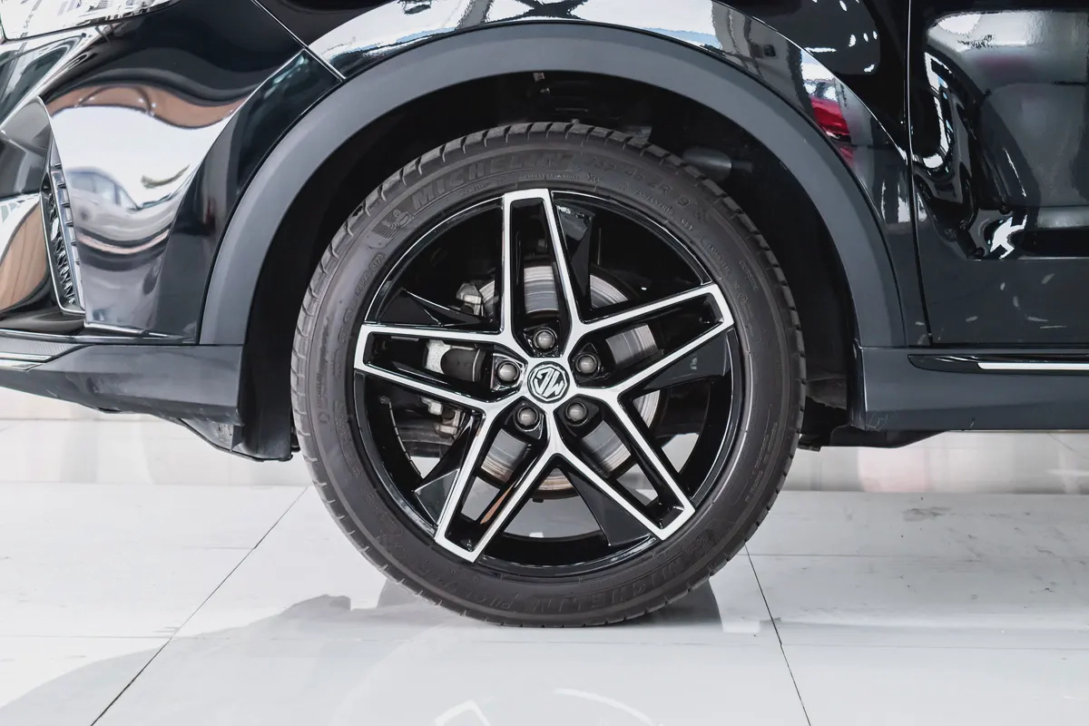 MG WARRANTY 2030 / 200,000 KM | GCC | 1.5L | AED 1.220 PM-7-7