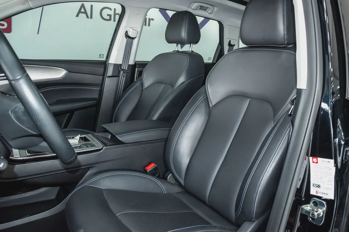 MG WARRANTY 2030 / 200,000 KM | GCC | 1.5L | AED 1.220 PM-14-14
