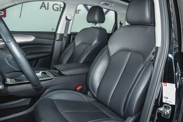 MG WARRANTY 2030 / 200,000 KM | GCC | 1.5L | AED 1.220 PM